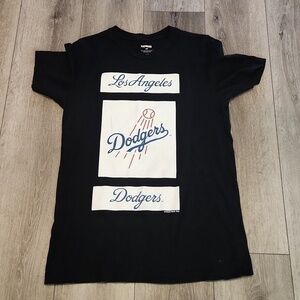 Express Dodger TShirt